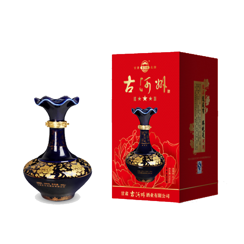 46%(vol) 古河州三星